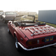 Illustration for article titled The First Malibu Cars Coffee Of 2017 Was Eerily Beautiful